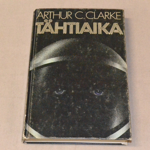 Arthur C. Clarke Tähtiaika